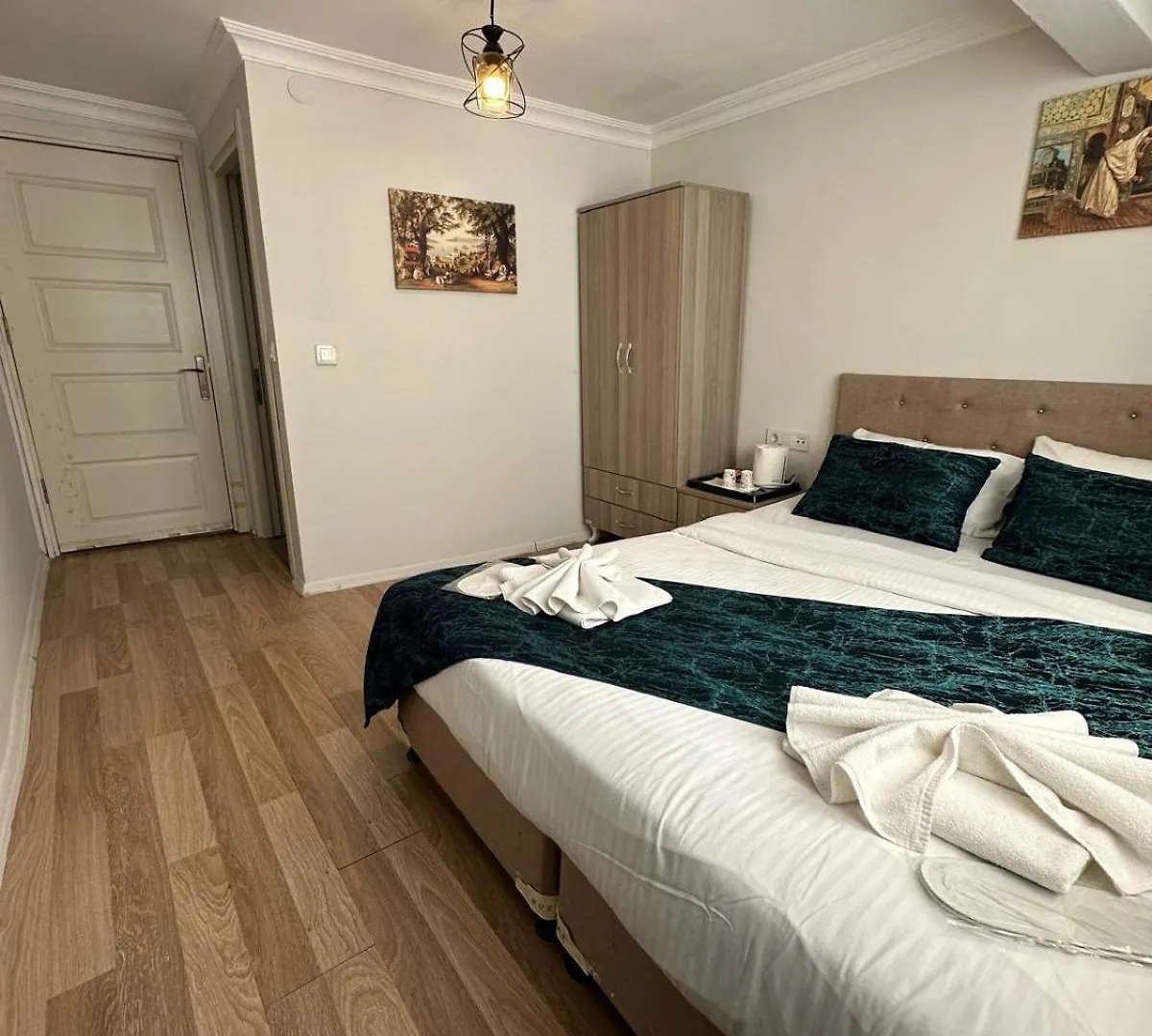 Hotel Estambul