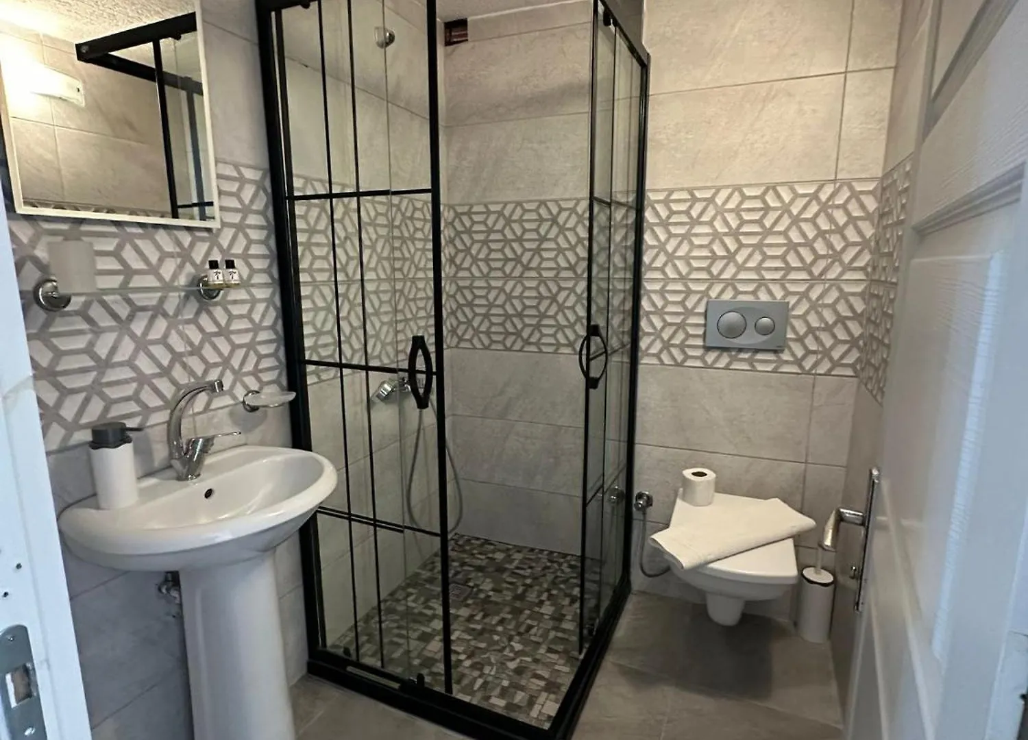 Hotel Estambul
