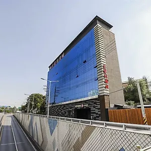 Motel Tj Seoul