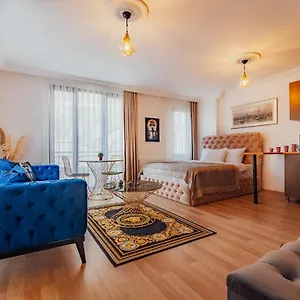 Taksim Wonder Апарт-отель