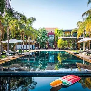 Hotel Palais Mirage D'atlas, De Luxe & Ouled Jelal