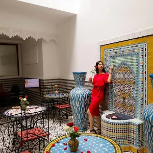 Riad Riad Lya et Spa 