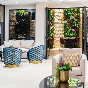 Hotel Aprilis Deluxe, Istambul