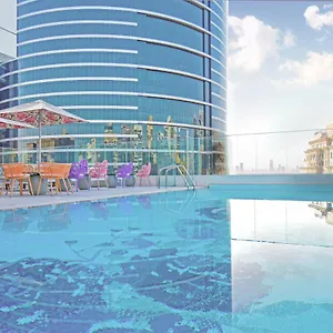 Premier Barsha Heights دبي