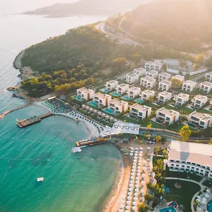 The Norm Collection Door'a Bodrum Отель