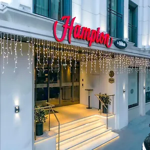 Hampton By Hilton Old Hotel