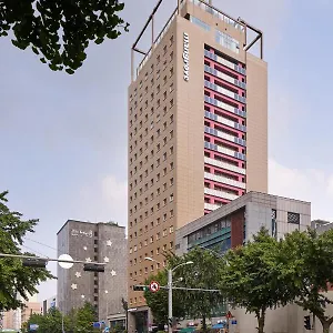 Hotel Mangrove Sinseol Seoul