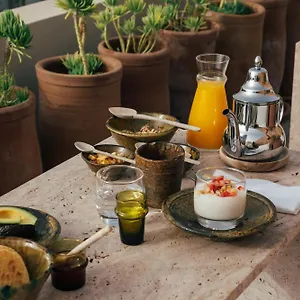Guest house No37 Marrakesh