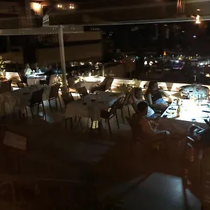 Appart hôtel Fehmi Bey, Istambul