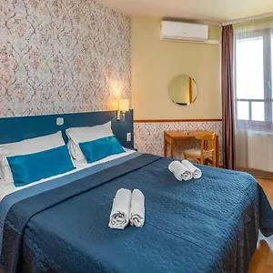 Aparthotel Corvin Budapest