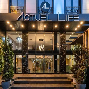 Actuel Life - Special Class Отель типа 