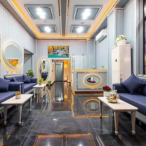 Santa Rio Gold Taxim Hotel