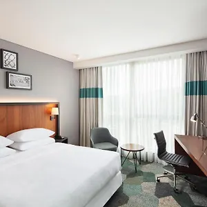 Four Points By Sheraton Kagithane Отель