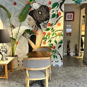 Appartement Wolf 
