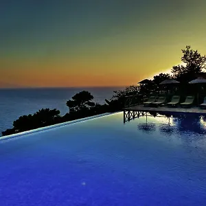 Holiday park Olive Garden Kabak Faralya