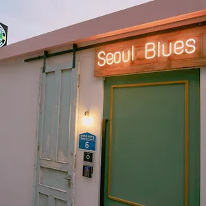 Guest house Blues Seoul