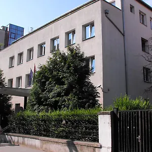 Maison d'hôtes József Attila 