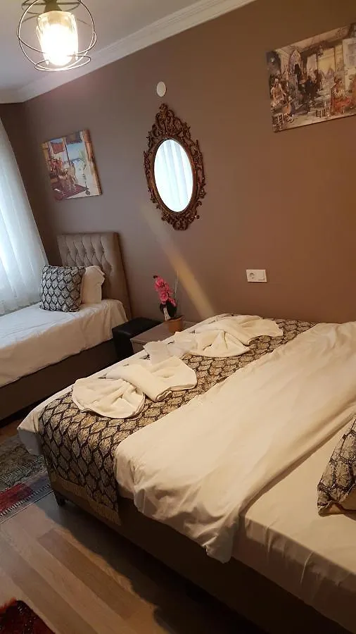 Hotel Estambul