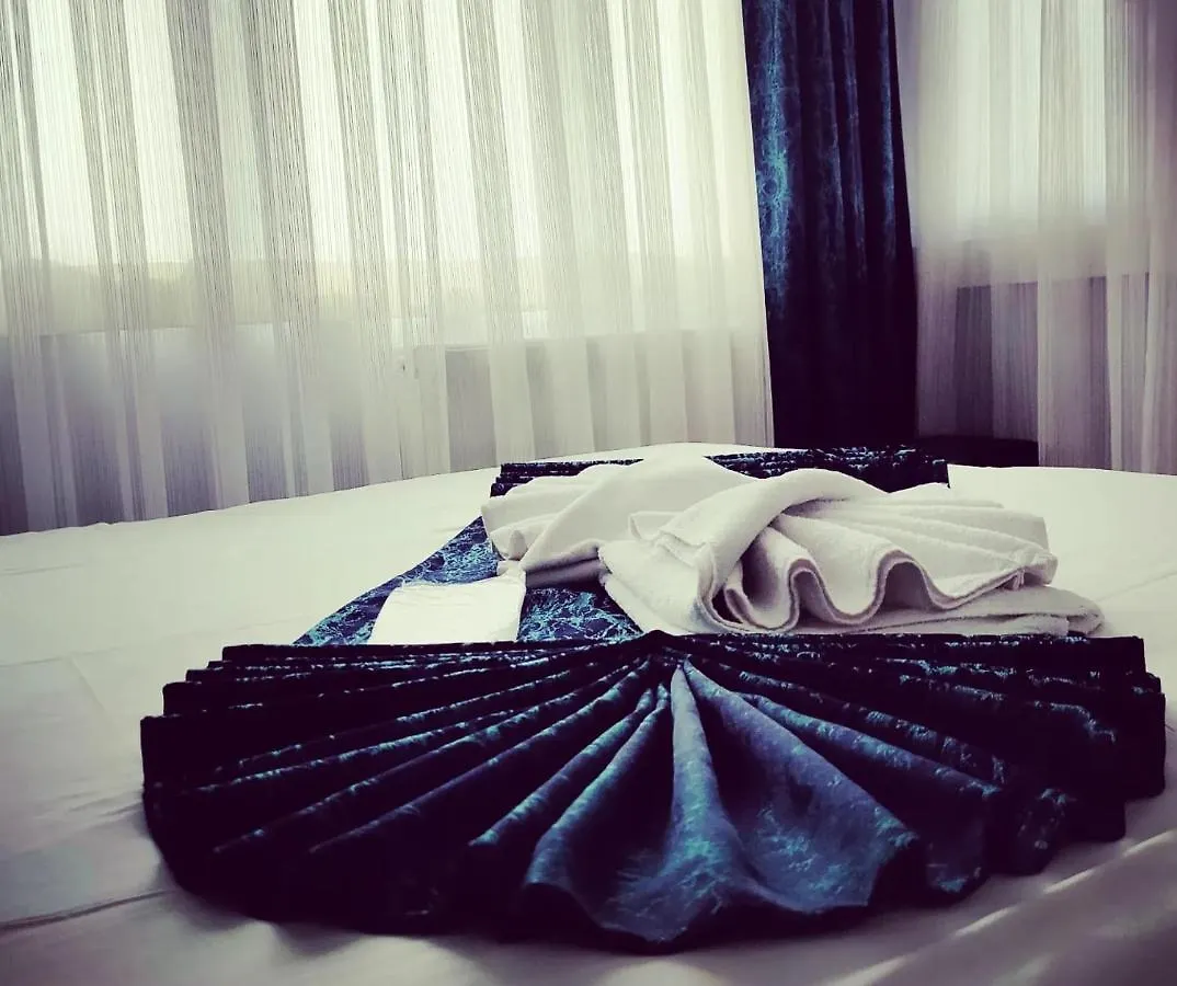 Hotel Estambul