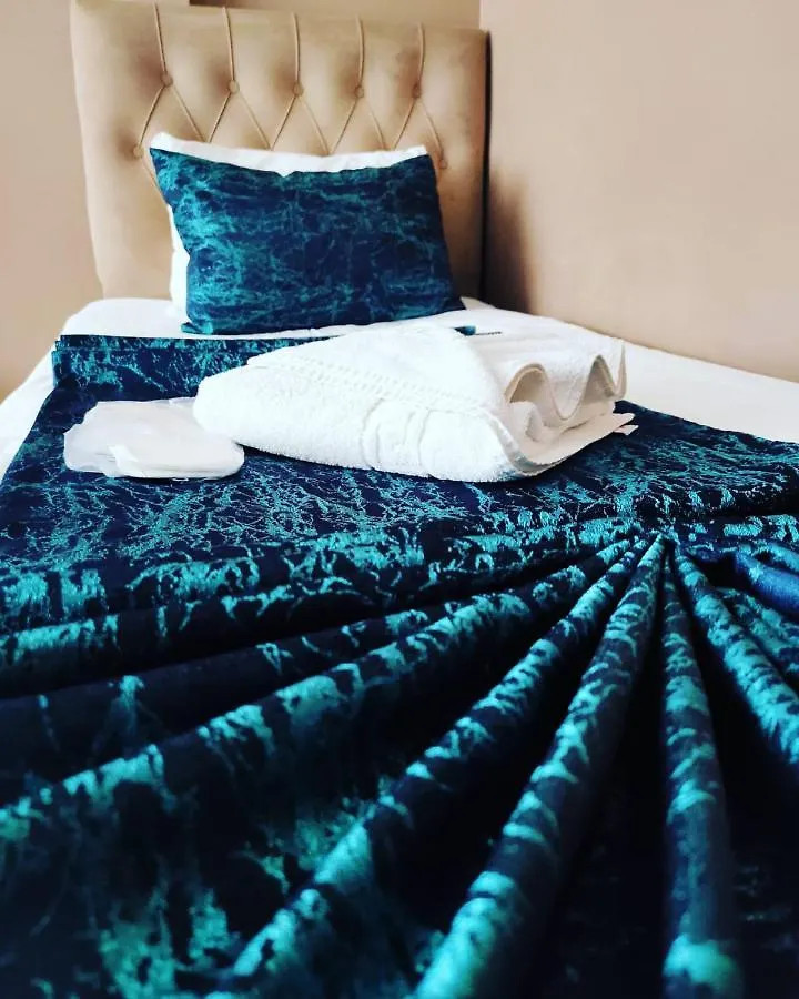 Hotel Estambul Стамбул