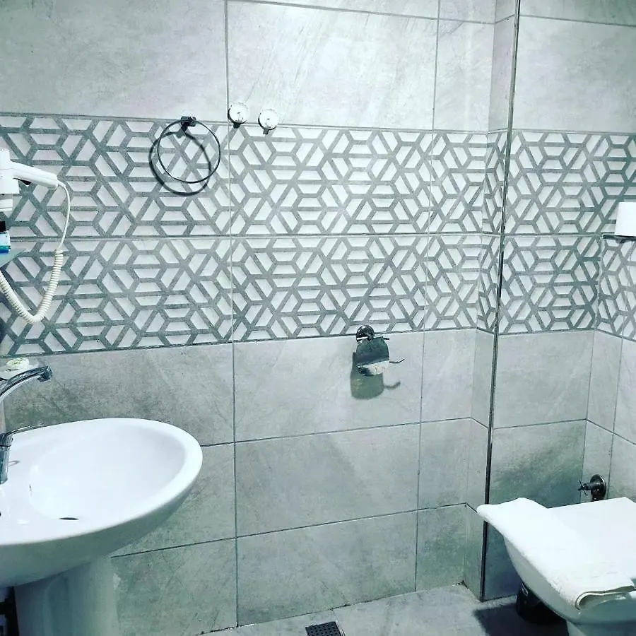 Hotel Estambul Турция