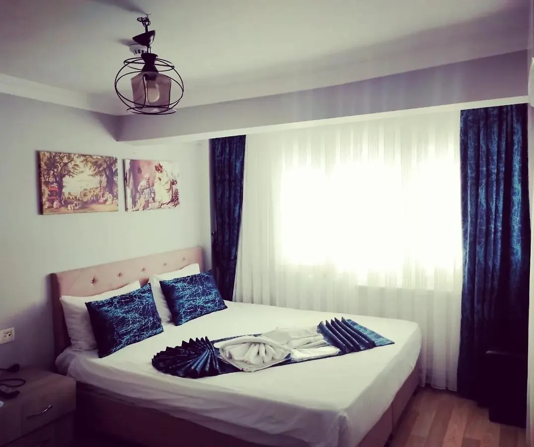 Hotel Estambul  Istanbul