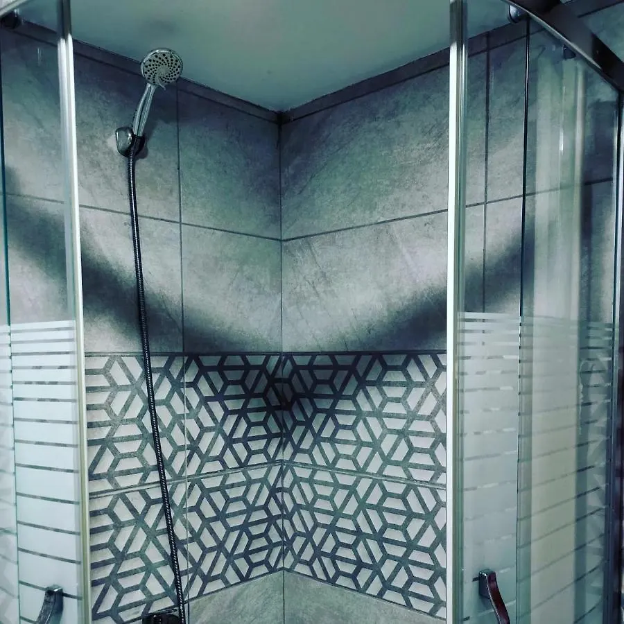 Hotel Estambul 3*, Стамбул