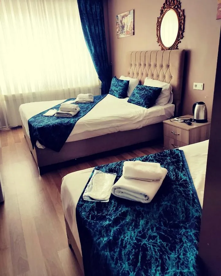 Hotel Estambul Турция