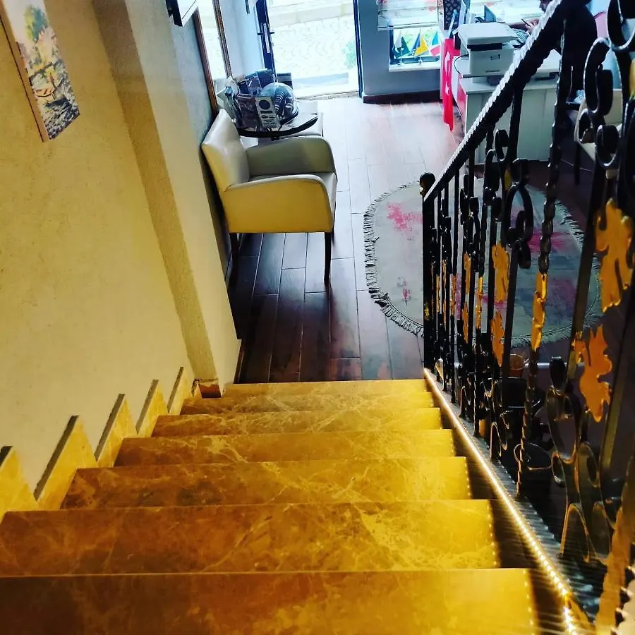 Hotel Estambul  Стамбул