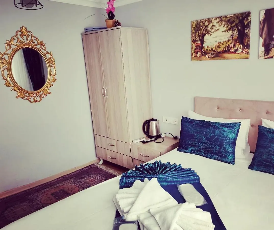 Hotel Estambul Турция