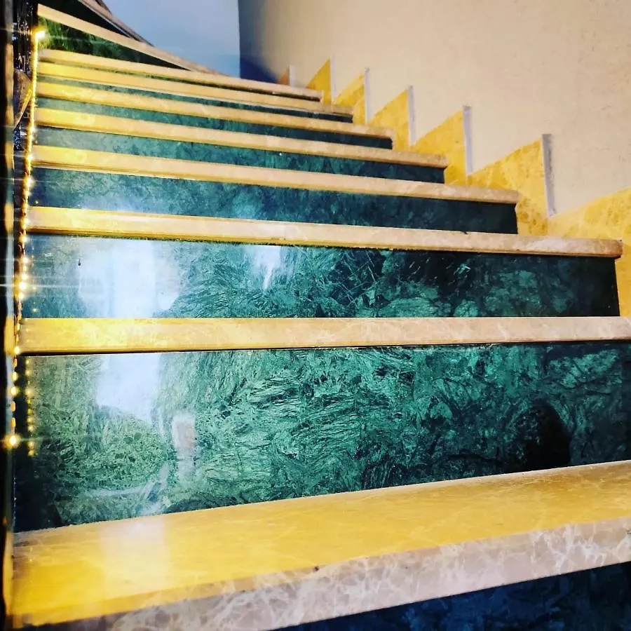 ***  Hotel Estambul Турция