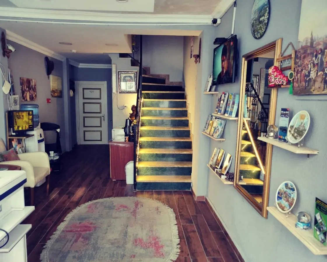 Hotel Estambul