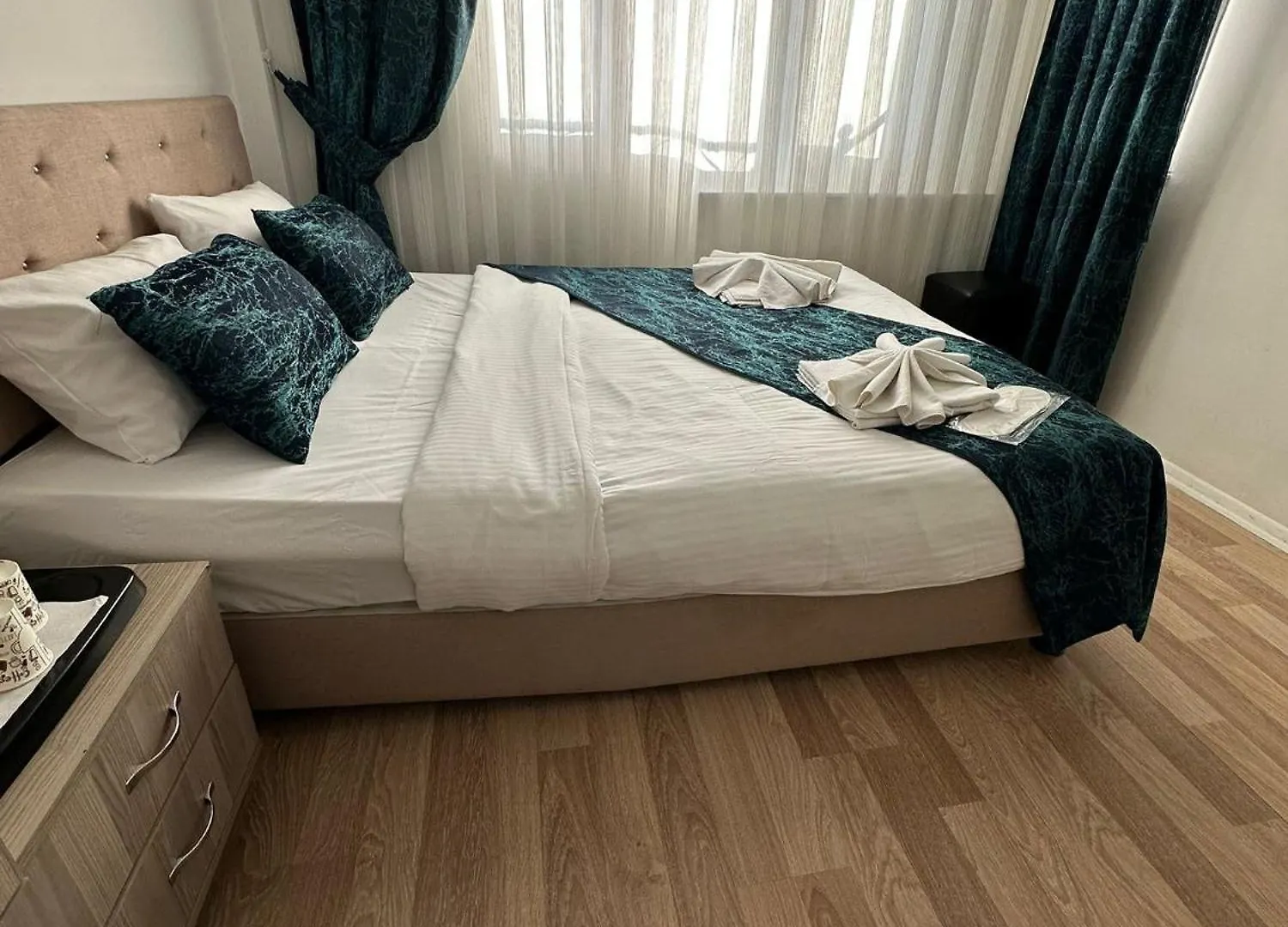 Hotel Estambul