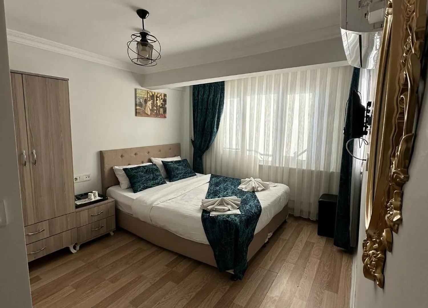 Hotel Estambul