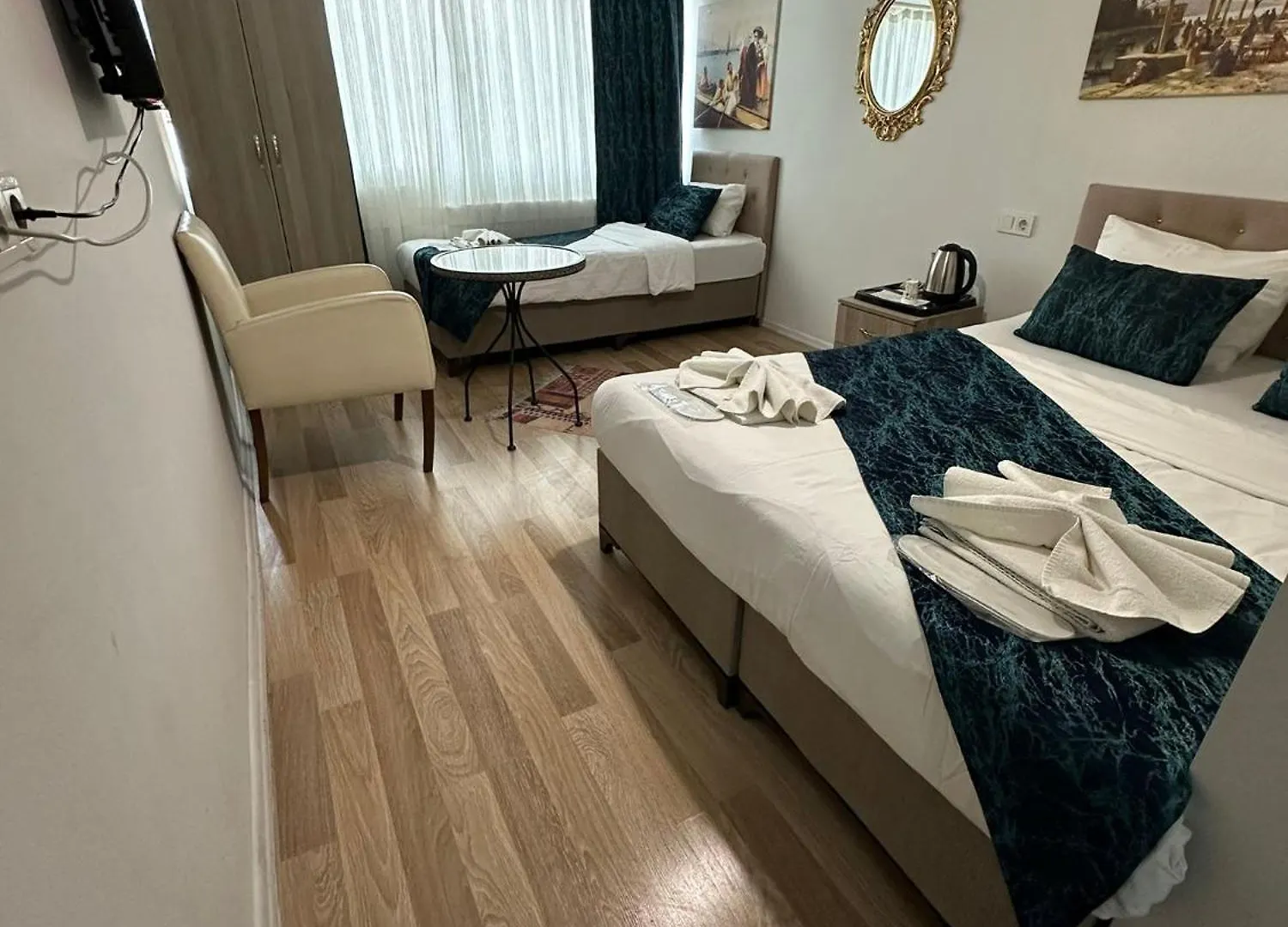 Hotel Estambul