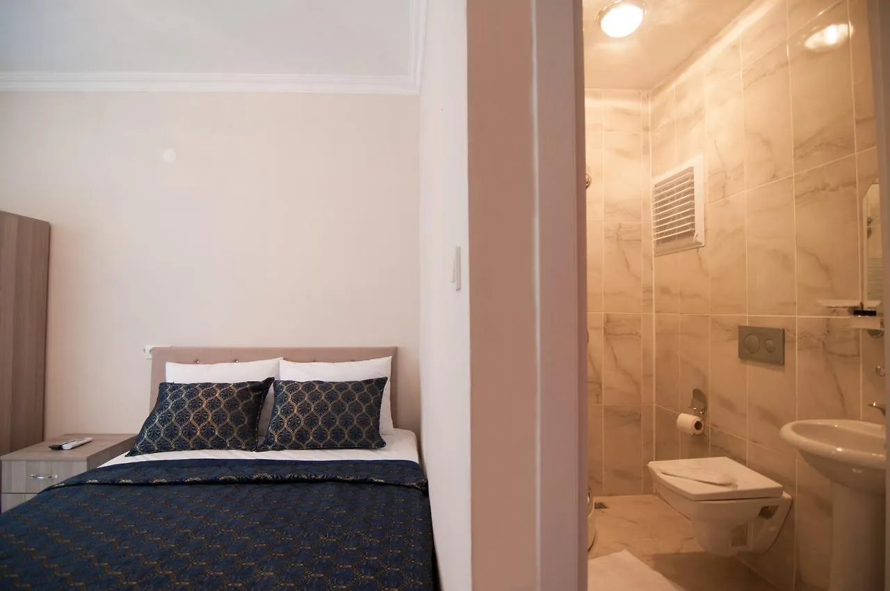 Hotel Estambul