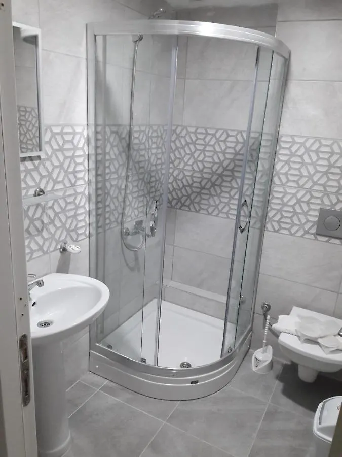 Hotel Estambul