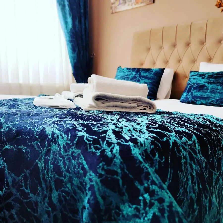 Hotel Estambul