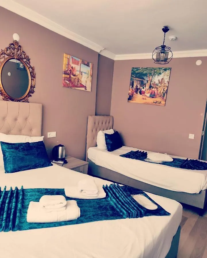 Hotel Estambul