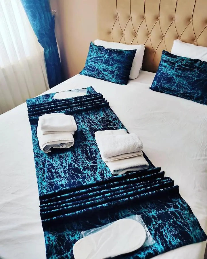 Hotel Estambul