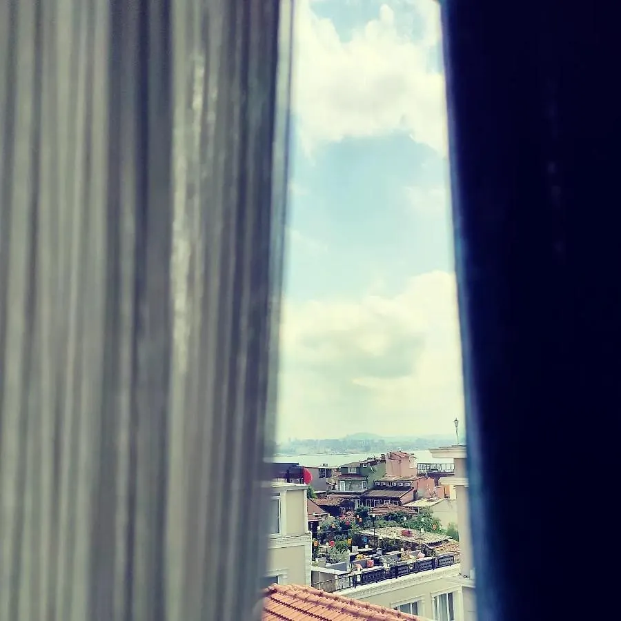 Hotel Estambul Istanbul
