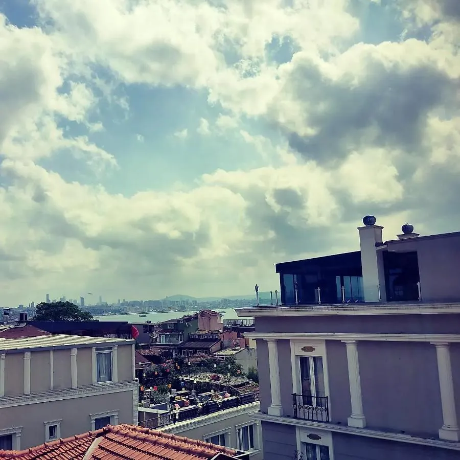 Hotel Estambul