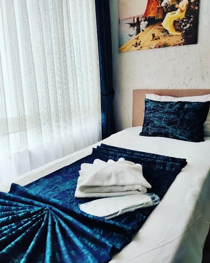 Hotel Estambul Istanbul