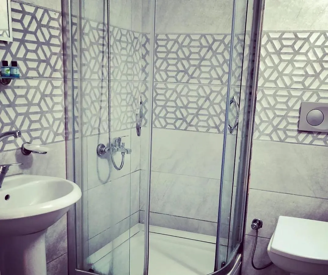 Hotel Estambul