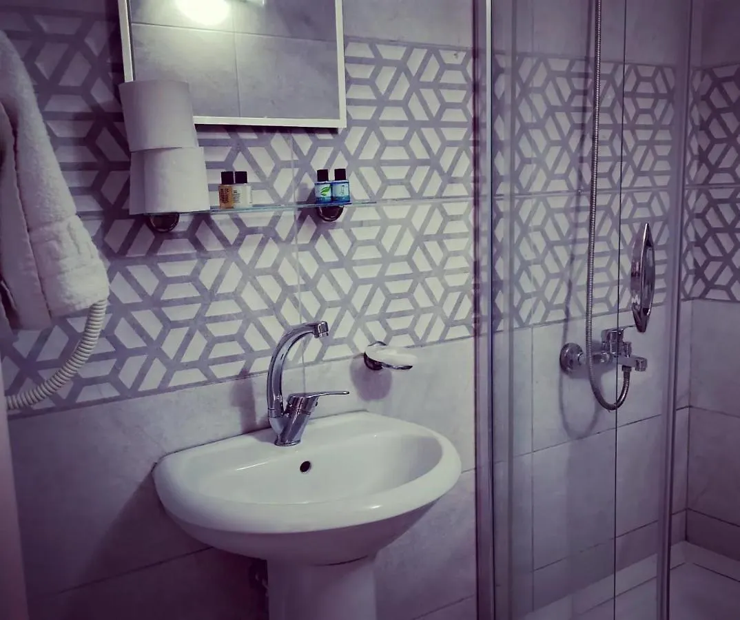 Hotel Estambul 3*, Istanbul