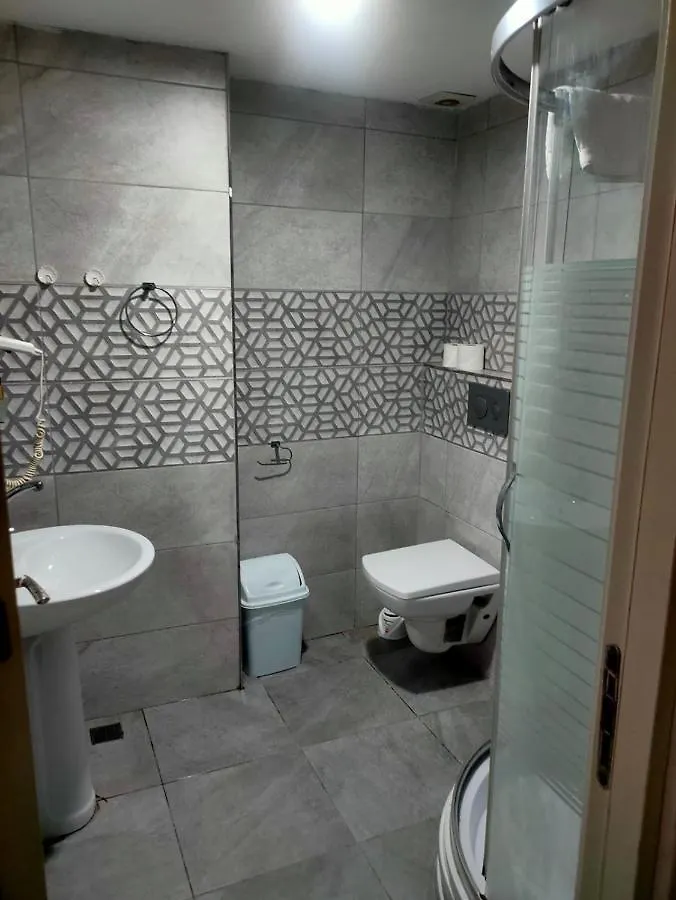 Hotel Estambul