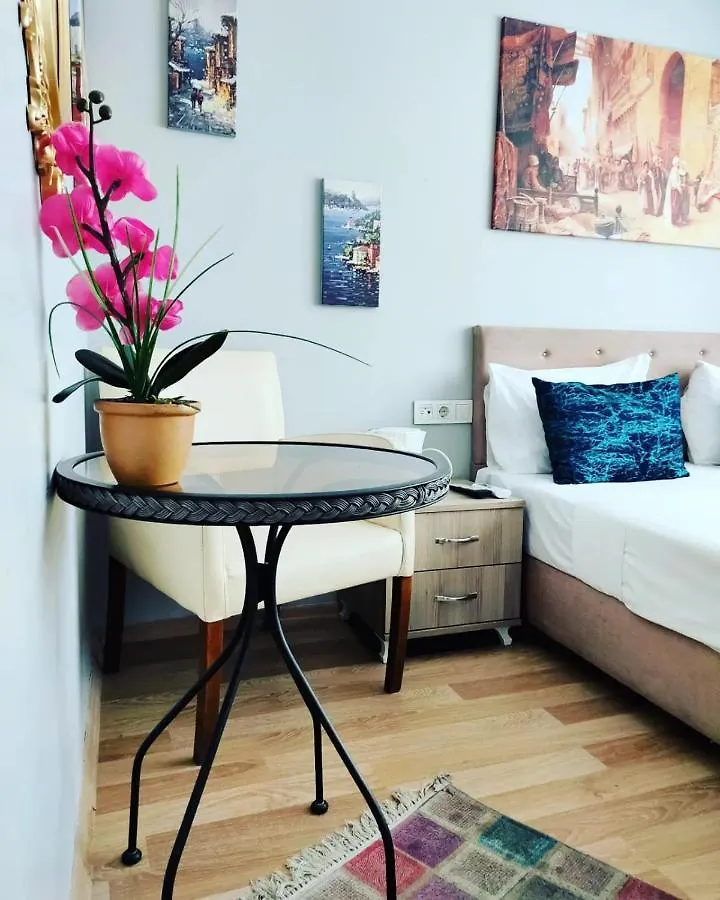 Hotel Estambul