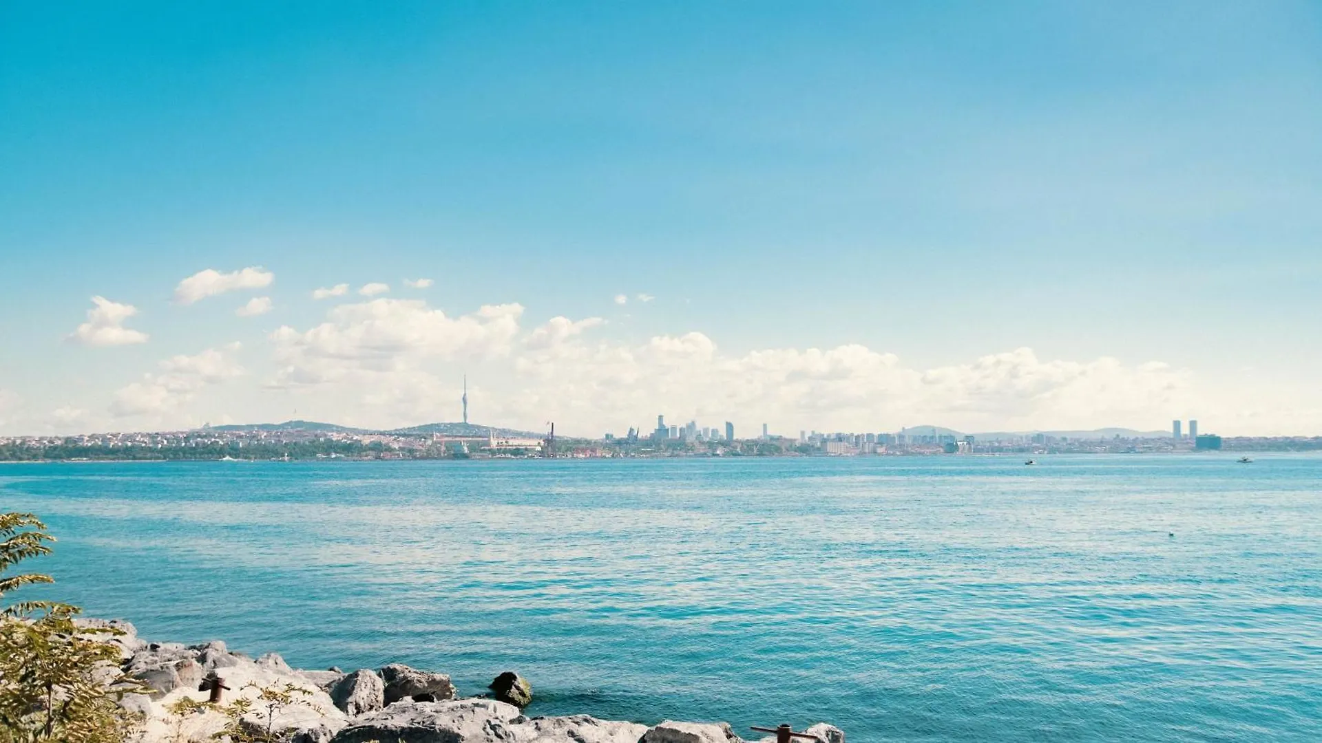 ***  Hotel Estambul Turkey