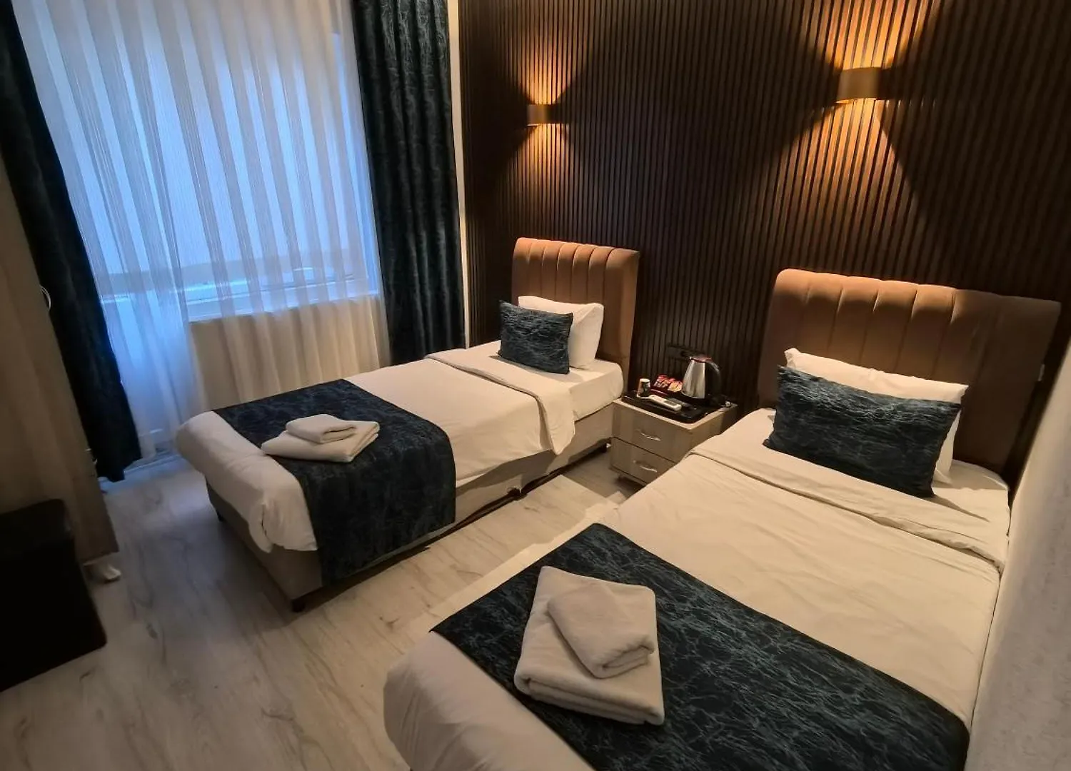 Hotel Estambul