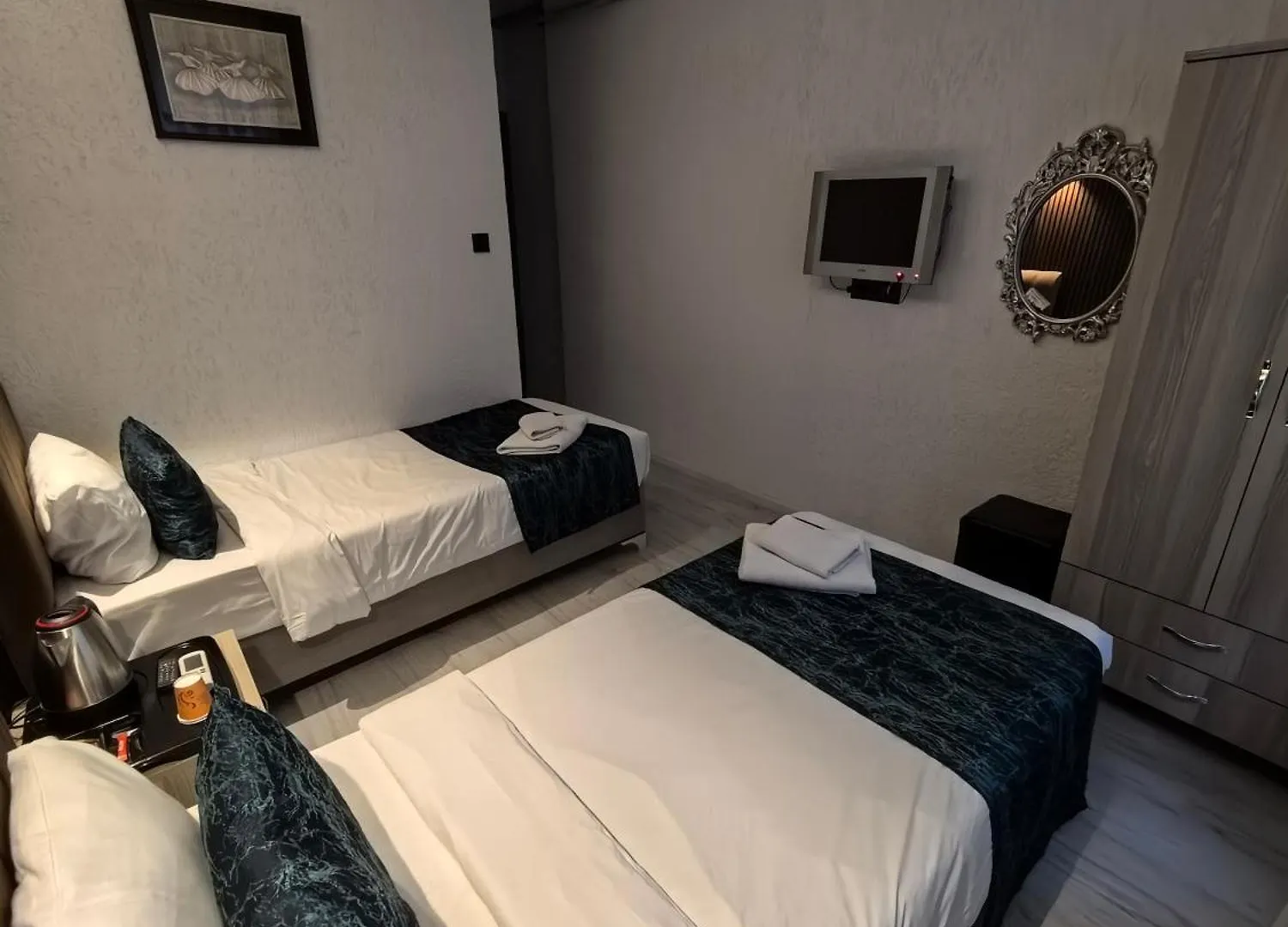 Hotel Estambul  Istanbul